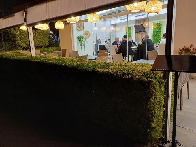 Aurelia Beach Complex ラヴダ エクステリア 写真