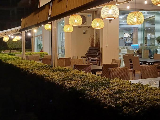 Aurelia Beach Complex ラヴダ エクステリア 写真