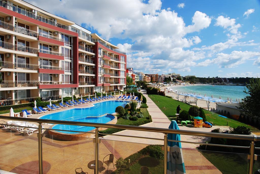 Aurelia Beach Complex ラヴダ エクステリア 写真