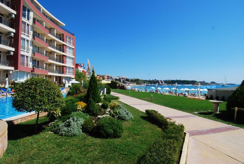 Aurelia Beach Complex ラヴダ 部屋 写真