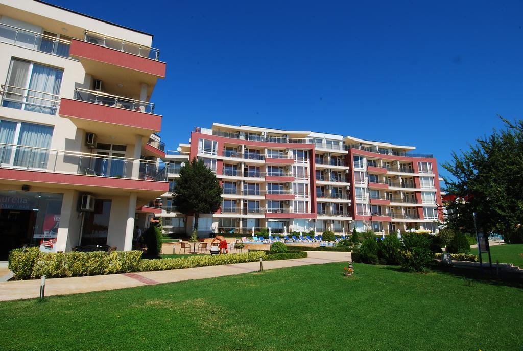 Aurelia Beach Complex ラヴダ 部屋 写真