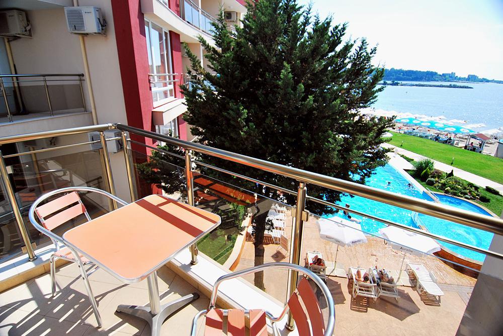 Aurelia Beach Complex ラヴダ エクステリア 写真