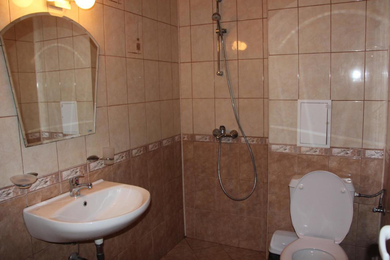 Aurelia Beach Complex ラヴダ 部屋 写真